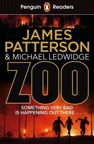 Zoo de Michael Ledwidge