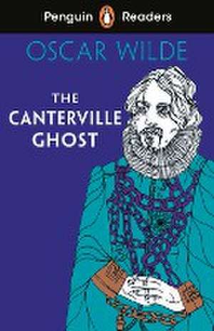 The Canterville Ghost de Oscar Wilde