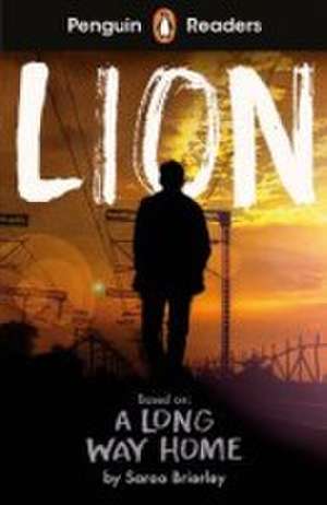 Lion de Saroo Brierley