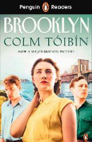 Brooklyn de Colm Tóibín