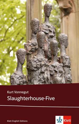 Slaughterhouse-Five de Kurt Vonnegut