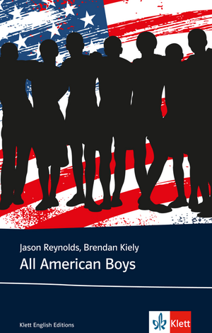 All American Boys de Brendan Kiely