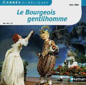 Le Bourgeois gentilhomme de Molière