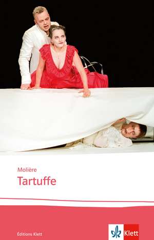 Tartuffe de Molière