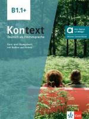 Kontext B1.1+ - Hybride Ausgabe allango