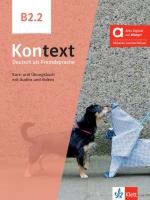 Kontext B2.2 - Hybride Ausgabe allango