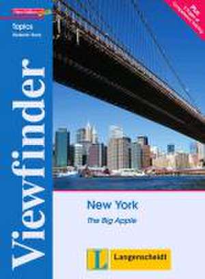 New York - Students' Book