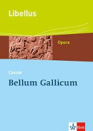 Bellum Gallicum de Gaius Julius Caesar