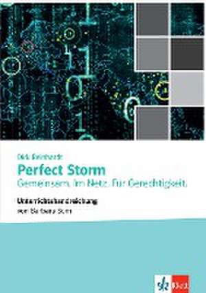 Sum, B: Perfect Storm / Unterrichtshandbuch