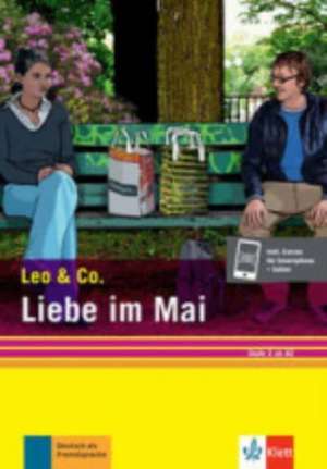 Liebe im Mai (Stufe 2) de Elke Burger