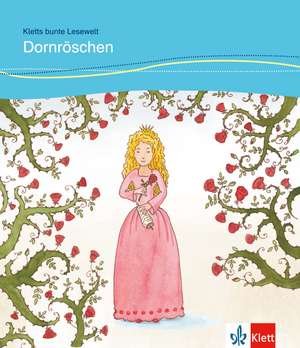 Dornröschen de Angelika Lundquist-Mog