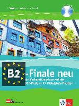 B2-Finale