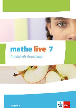 mathe live 7. Ausgabe N