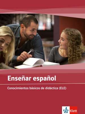 Enseñar español