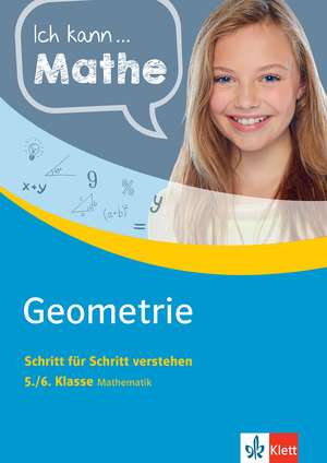 Ich kann ... Mathe Geometrie 5./6. Klasse