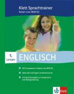 Green Line New E2 2. Schülersoftware. CD-ROM für Windows 98Se/ME/NT/2000/XP. Einzelversion