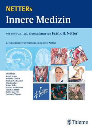 Netters Innere Medizin