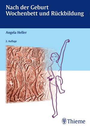 Nach der Geburt de Angela Heller