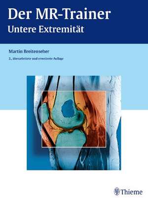 Der MR-Trainer de Martin Breitenseher