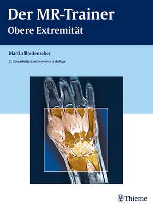 Der MR-Trainer de Martin Breitenseher