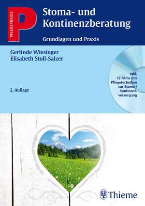 Stoma- und Kontinenzberatung de Gerlinde Wiesinger