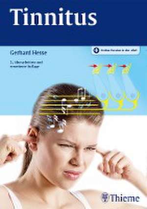 Tinnitus de Gerhard Hesse