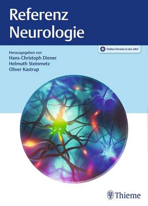 Referenz Neurologie de Hans Christoph Diener