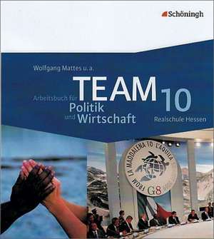 TEAM 3 10 Sj. RS Arbeitsb. Politik Wirtschaft