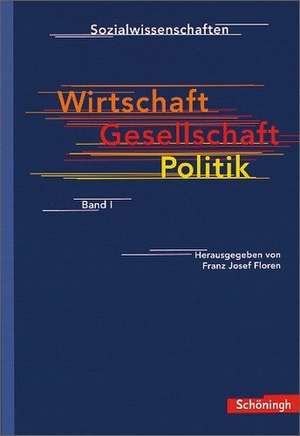 Wirtschaft - Gesellschaft - Politik 1