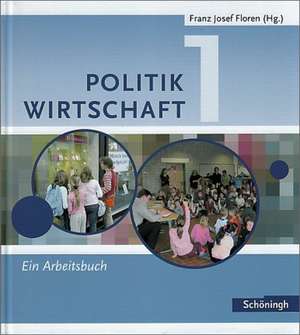 Floren Politik Wirtschaft1 (5./6. Schuljahr). Realschule. Nordrhein-Westfalen