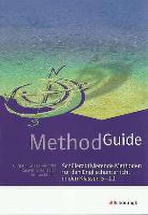 Method Guide. Klassen 5 - 10 de Christin Grieser-Kindel