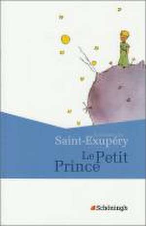 Le Petit Prince de Rudolf Strauch