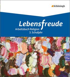 Lebensfreude 2. Schulbuch