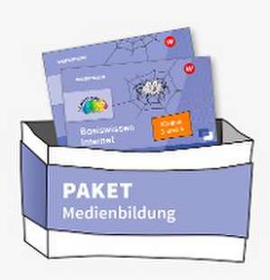 DIE BUNTE REIHE - Medienbildung. Paket Digitales