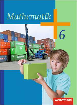 Mathematik 6. Schulbuch