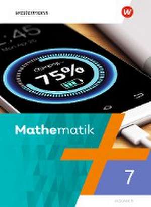 Mathematik - Ausgabe N. Schulbuch 7