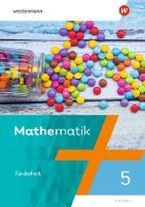 Mathematik - Ausgabe N. Förderheft