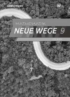 Mathematik Neue Wege SI 9. Lösungen. Nordrhein-Westfalen und Schleswig-Holstein G9 de Henning Körner