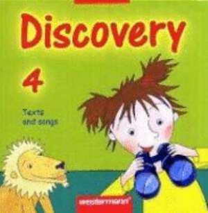 Discovery 4. CD