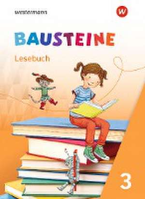 BAUSTEINE Lesebuch 3