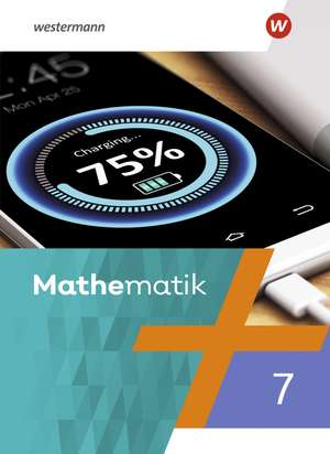 Mathematik 7. Schulbuch