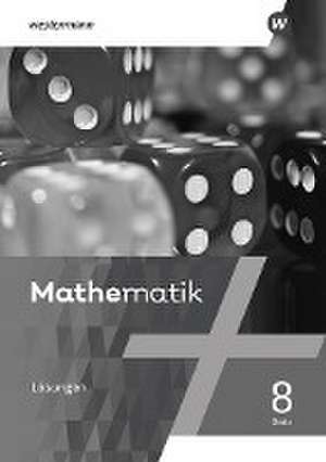 Mathematik 8. Lösungen. Basis