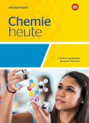 Chemie heute SII. Einführungsphase: Schulbuch. Für Nordrhein-Westfalen