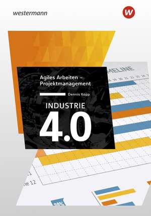 Industrie 4.0 de Dennis Kopp