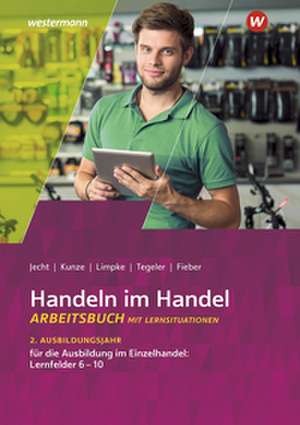Handeln im Handel de Hans Jecht