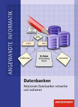 Datenbanken. Schulbuch de Volker Janßen