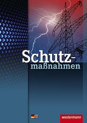 Neue Berufe. Schutzmaßnahmen. Schülerband de Dieter Jagla