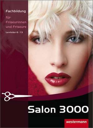 Salon 3000. Schülerband de Doris Maaß