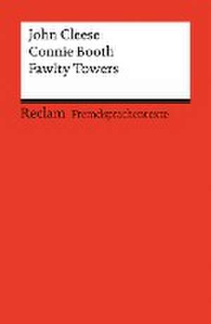 Fawlty Towers de Reinhard Gratzke