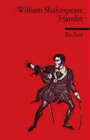 Hamlet de William Shakespeare